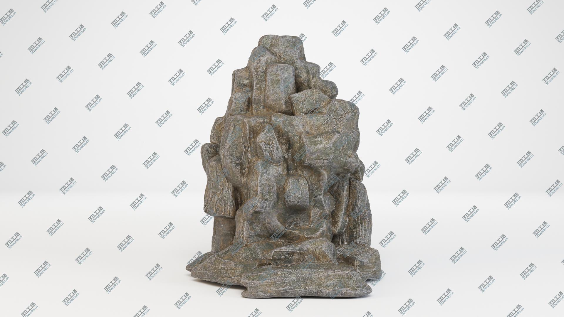 images/goods_img/202105071/3D Rock V7 model/3.jpg